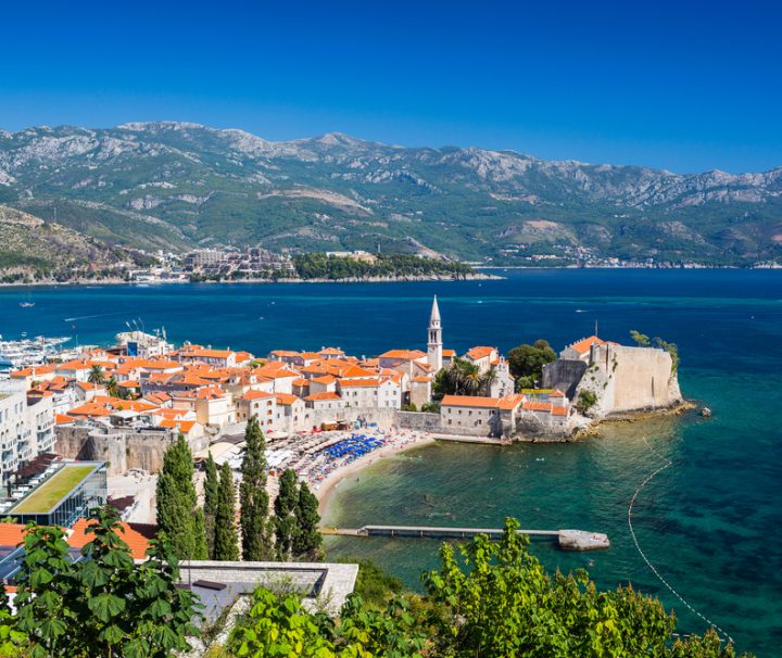 Budva