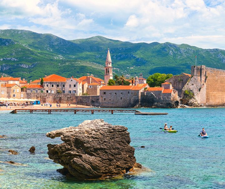 Budva