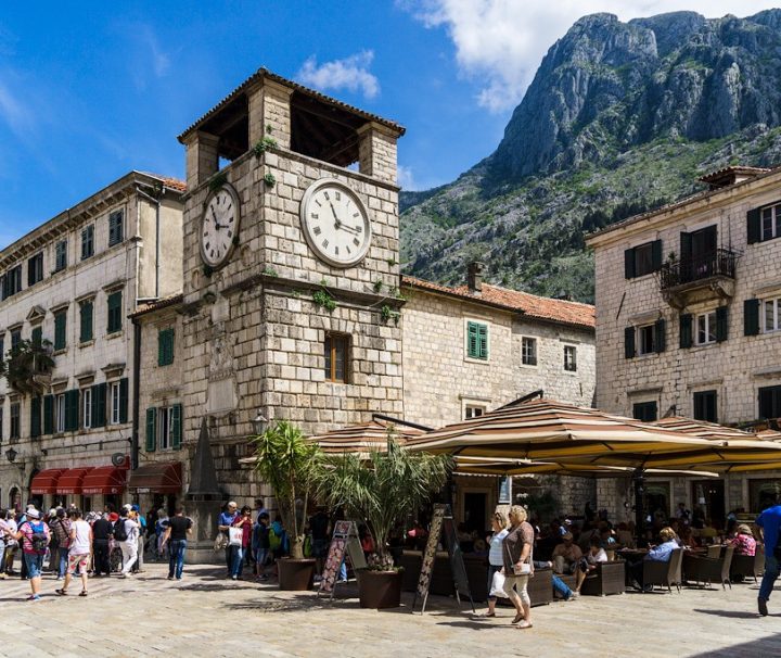 Kotor