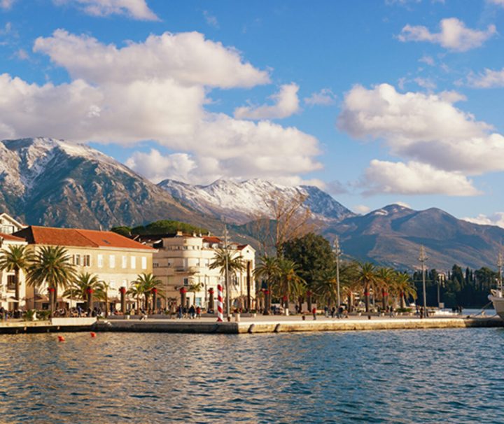 Tivat