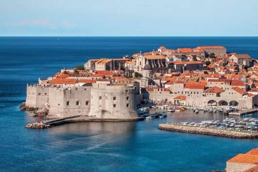 Dubrovnik