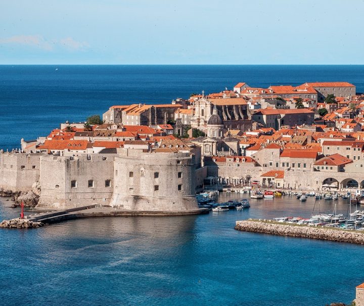 Dubrovnik