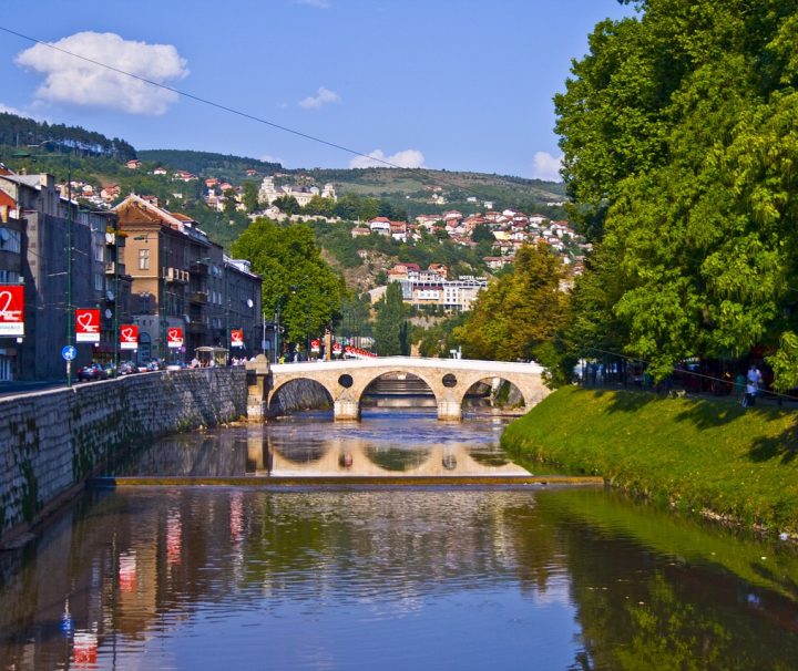 sarajevo