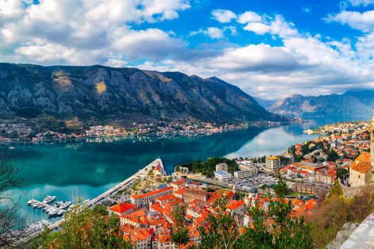 PERAST - KOTOR