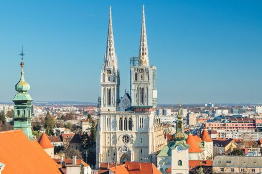 ZAGREB