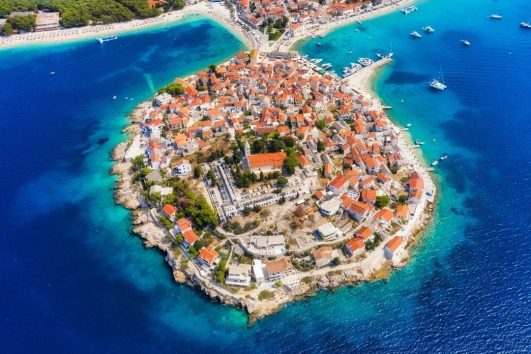 PRIMOŠTEN